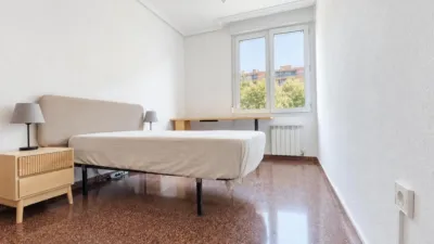 Apartment in Ibi photo 49