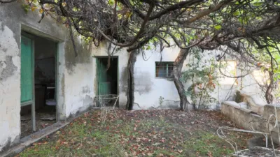 House in Vega de Granada, Northwest Zone photo 24