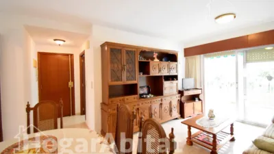 Flat on Carrer Clot de la Mota photo 14