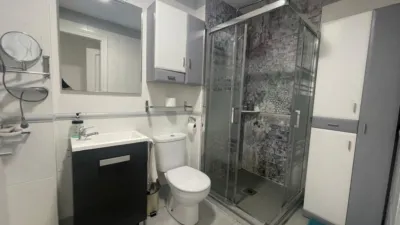Apartment on Calle Pontevedra photo 16