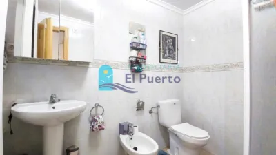 Apartamento en Bolnuevo photo 13