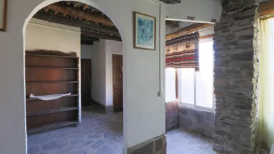 Chalet on Busquístar Street photo 28