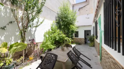 House in Vega de Granada, Northwest Zone photo 20