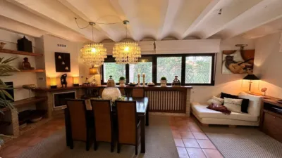 Chalet in Galeretes photo 4