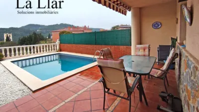 Chalet in Nucleo Urbano 33 photo 11