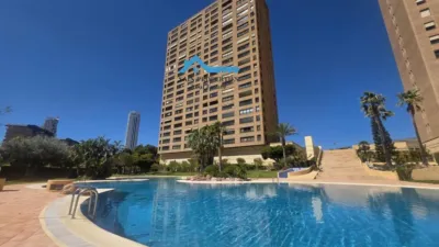 Apartment in Playa de Poniente photo 2