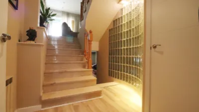 Terraced house in Can Serra photo 3