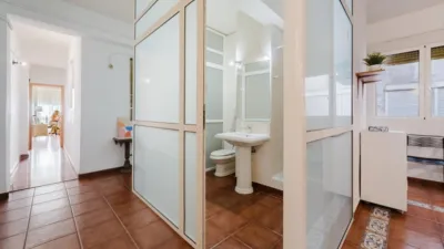 Apartment in Vistalegre photo 21