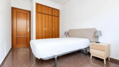 Apartment in Ibi photo 48