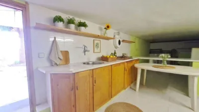 House in Sant Eugeni photo 23