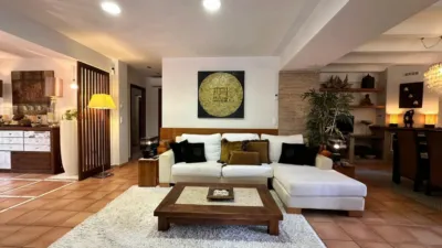 Chalet en Galeretes photo 48