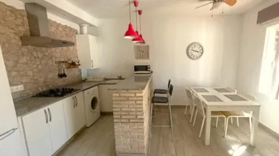 Chalet on Calle de Guerrero photo 35