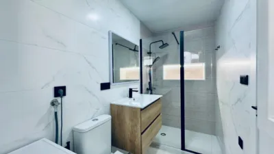 Apartamento en calle Morena, 1 photo 9