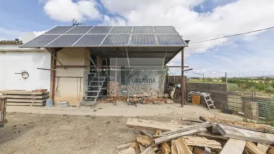 Rustic Finca on Diseminado Street photo 21