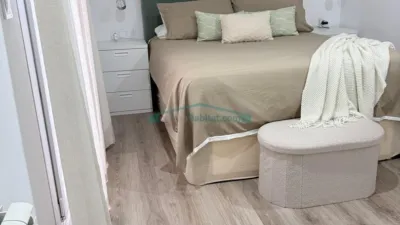 Apartment in Comunidad Valenciana photo 14
