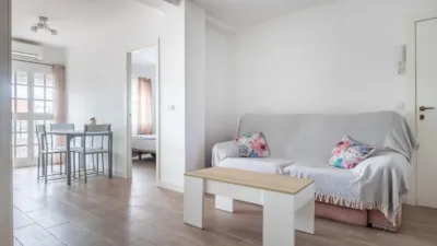 Apartment on Pamplona Street photo 12