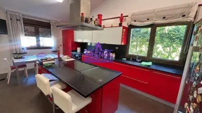 Chalet en Tarrio 3 photo 9