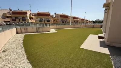 Bungalow for sale on Calle Naranjo photo 6