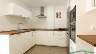 Apartment in Carrefour Area photo 11