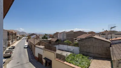 House in Vega de Granada, Northwest Zone photo 52