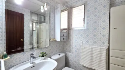 Apartment on Avinguda de Campanar photo 30