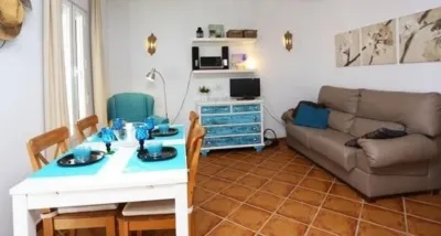 Chalet on Calle de Guerrero photo 53