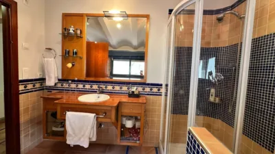 Chalet en Galeretes photo 63