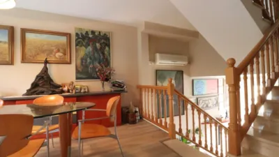 Terraced house in Can Serra photo 19