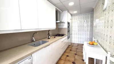Apartment on Avinguda de Campanar photo 16