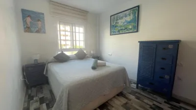 Apartment on Calle Pontevedra photo 15