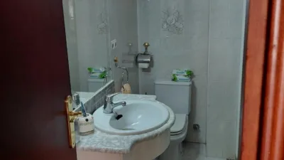 Apartment in Carvajal photo 18