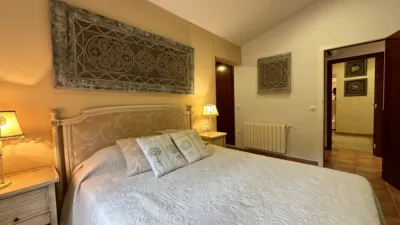 Chalet en Galeretes photo 61