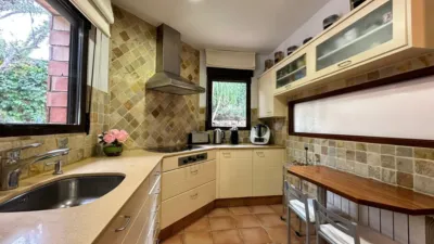 Chalet en Galeretes photo 45