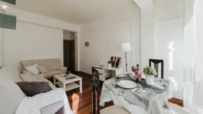 Apartment in Vistalegre photo 3