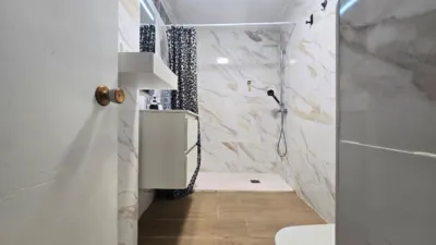 Apartment in Plaza Obispo Siuri photo 21
