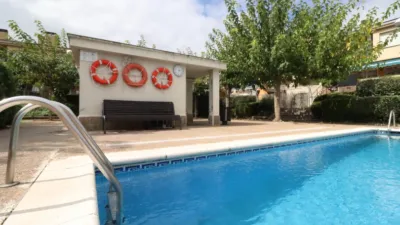 Terraced house in Can Serra photo 58