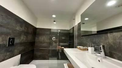 Chalet en Galeretes photo 31