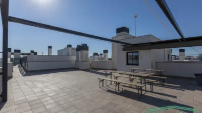 Apartment in Carrefour Area photo 51