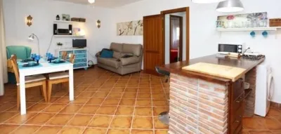Chalet on Calle de Guerrero photo 56