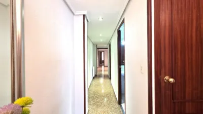 Apartment on Avinguda de Campanar photo 10
