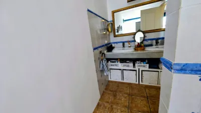Apartment in Playa La Alcaidesa photo 16