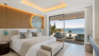 Penthouse on Avenida del Carmen photo 5