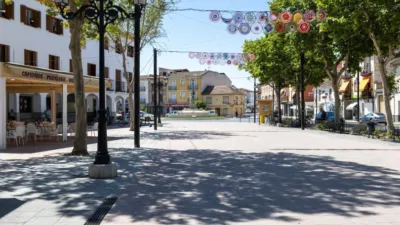 House in Vega de Granada, Northwest Zone photo 2
