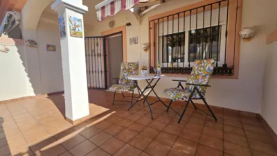 Casa en Torre de La Horadada photo 2