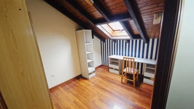 Apartment in Barrio de la Soledad photo 10