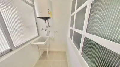Apartment in Sant Ildefons photo 21
