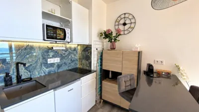 Studio in Playa de Levante photo 13