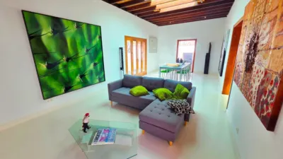 Chalet in Tejina photo 7
