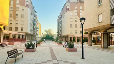 Apartamento en calle Morena, 1 photo 35