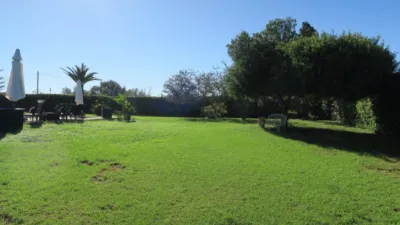 Chalet in Son Gual photo 39